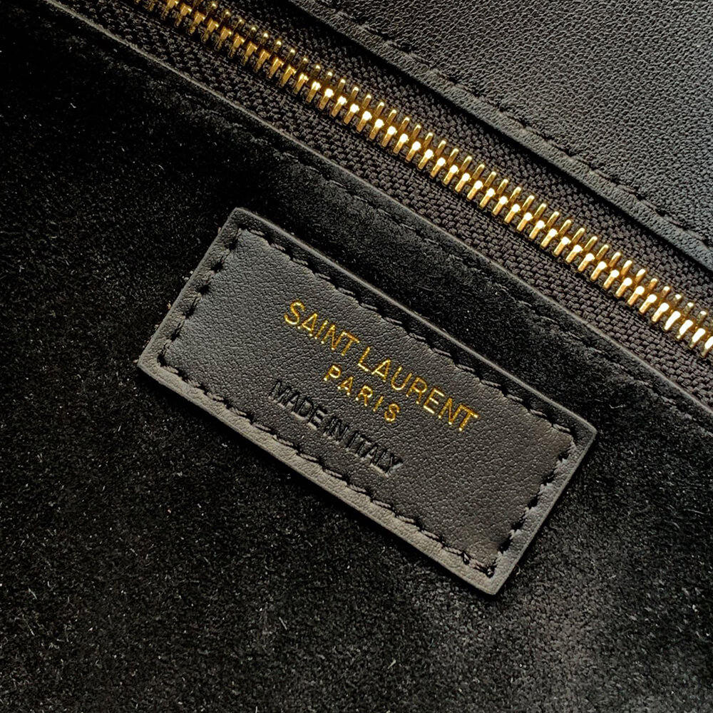 YSL SOLFERINO Medium in BOX SAINT LAURENT - Image 5