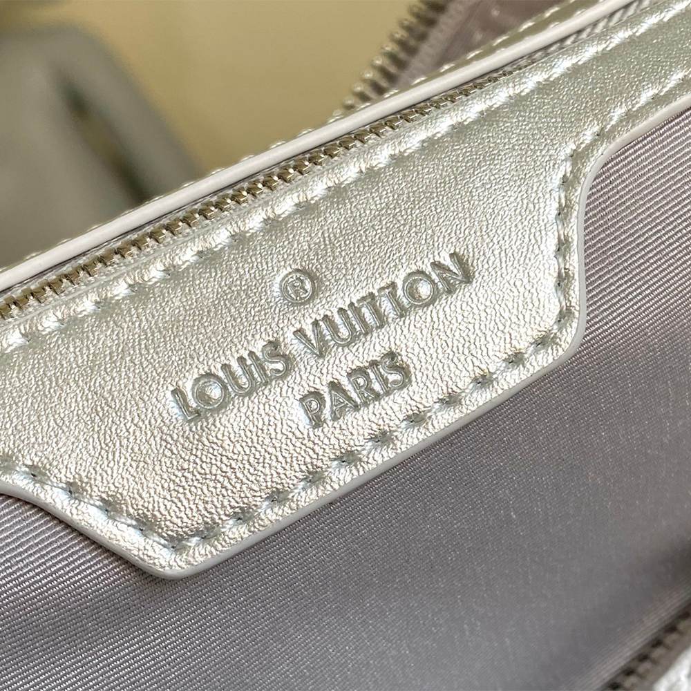 Alternative view of LV Keepall Bandoulière 45