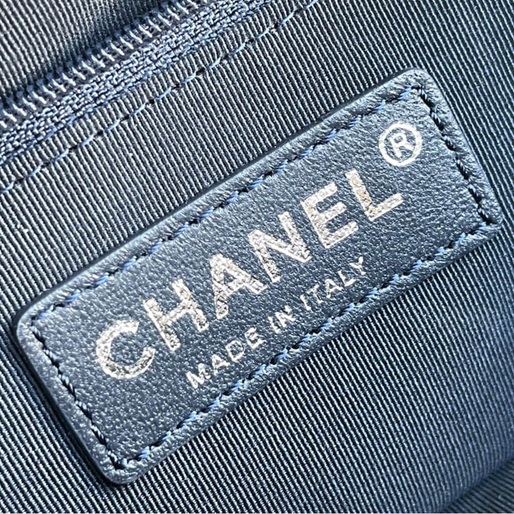 Alternative view of CHANEL'S GABRIELLE SMALL HOBO BAG