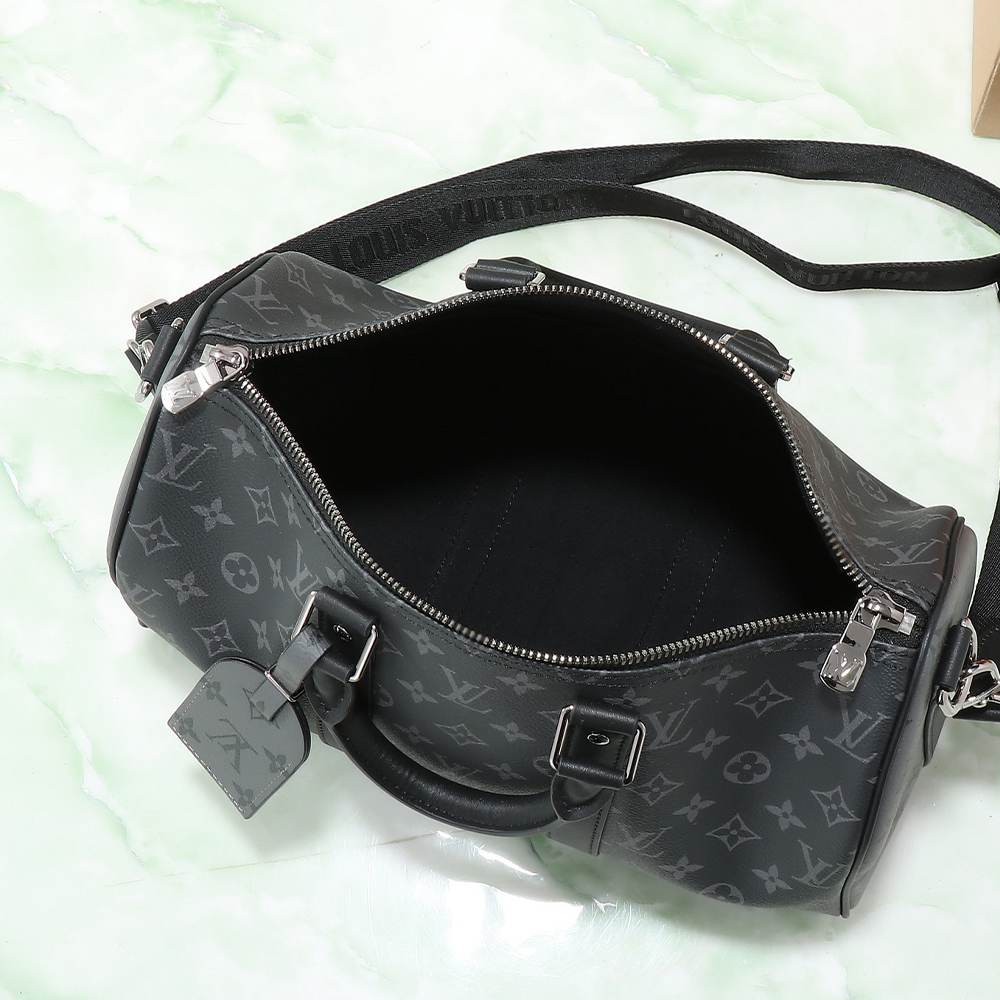 Alternative view of LV Keepall Bandoulière 35
