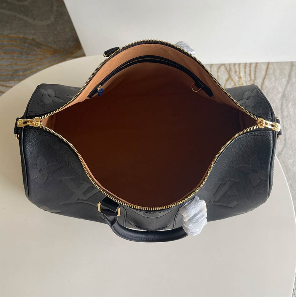 LV Keepall Bandoulière 45 - Image 5