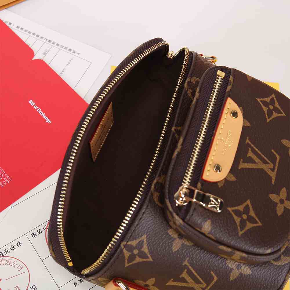 LV Mini Bumbag - Image 5