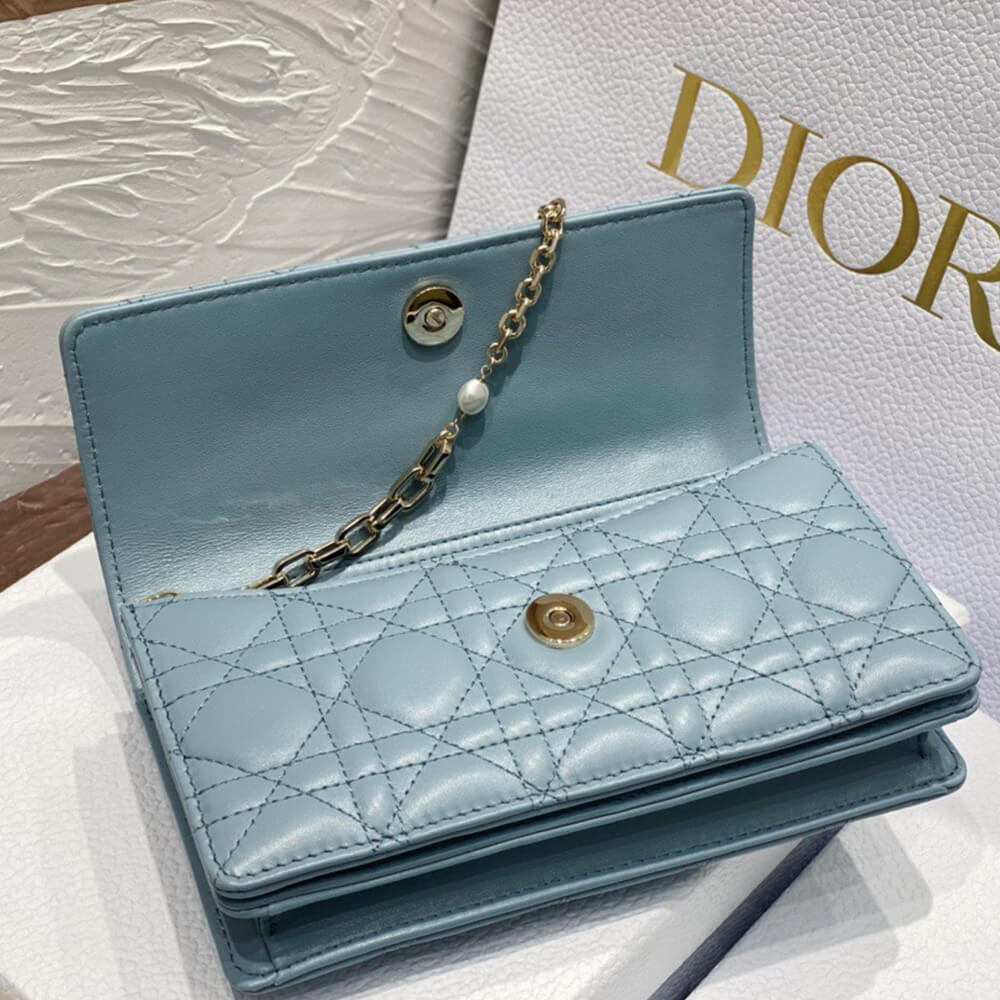 MISS DIOR MINI BAG - Image 3