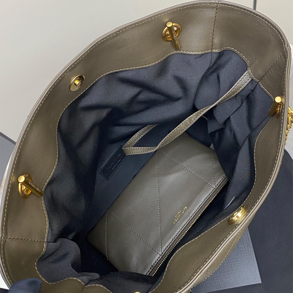 YSL JAMIE 4.3 SMALL POCHON(HIGH-END GRADE) - Image 4