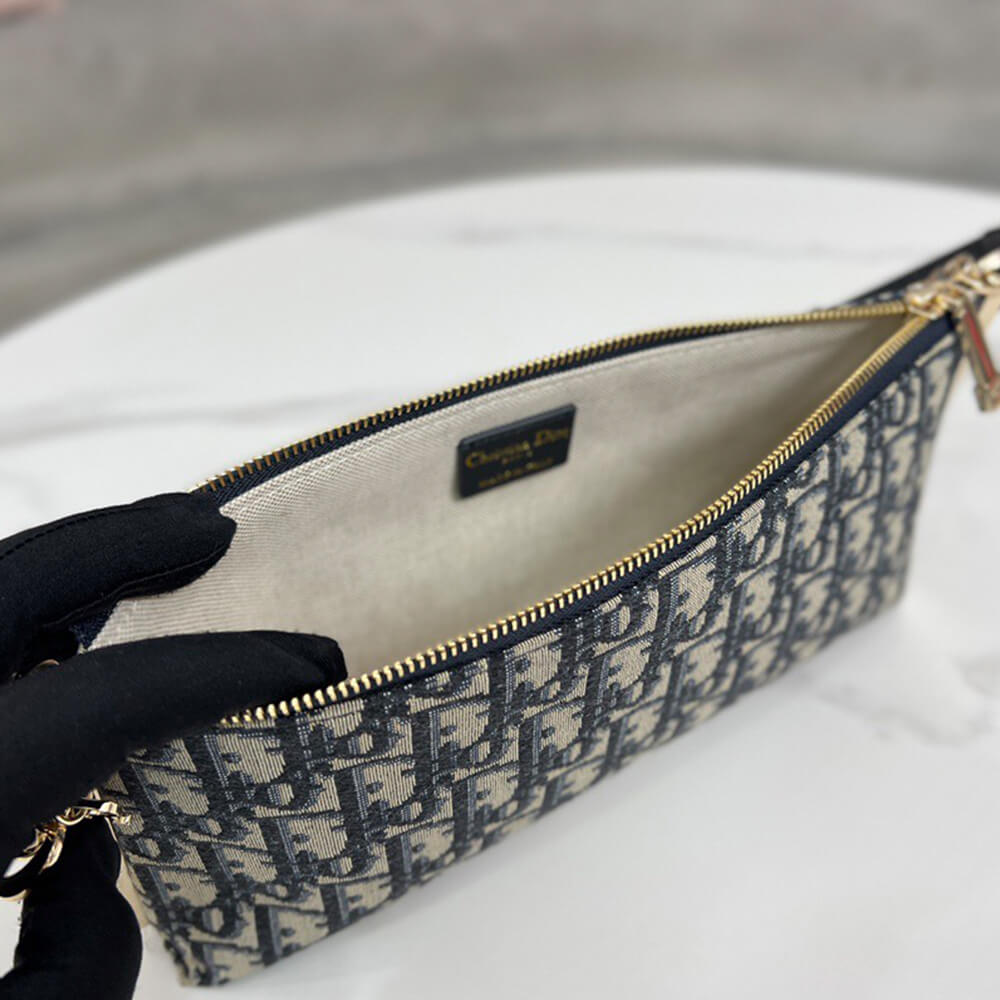 DIOR CLUB BAG - Image 6