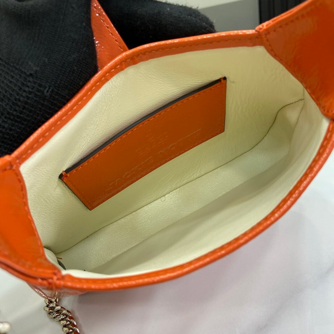 Gucci Jackie Notte mini bag - Image 7