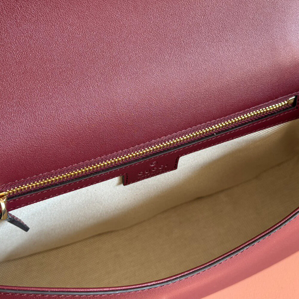 Gucci Blondie medium top handle bag - Image 3