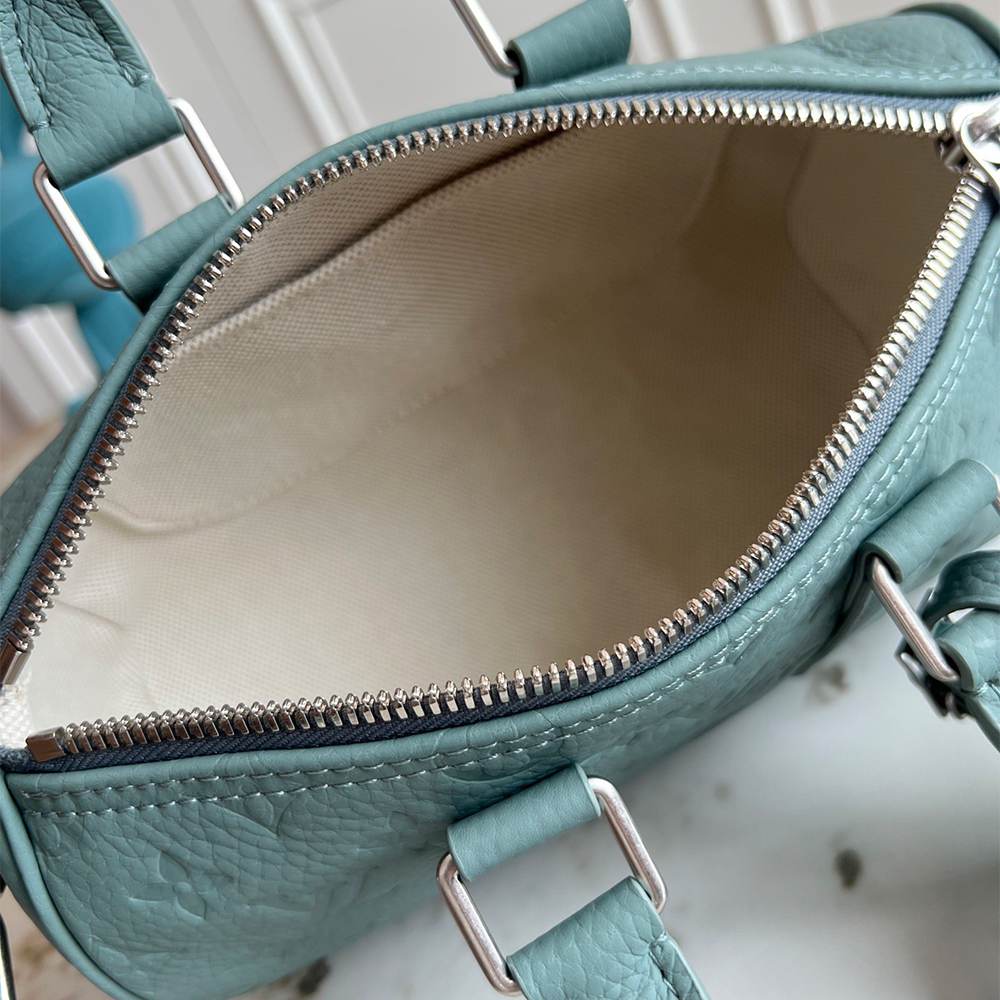Alternative view of LV Keepall Bandoulière 25