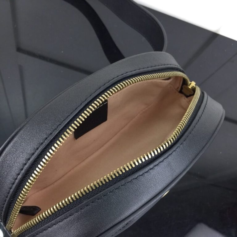 Gucci Marmont Belt Bag - Image 4