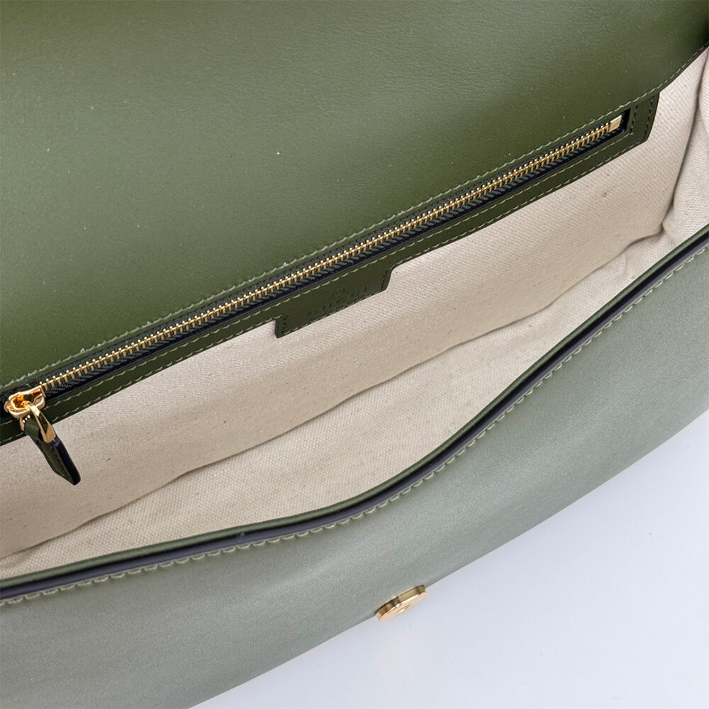 Gucci Blondie medium top handle bag(HIGH-END GRADE) - Image 6