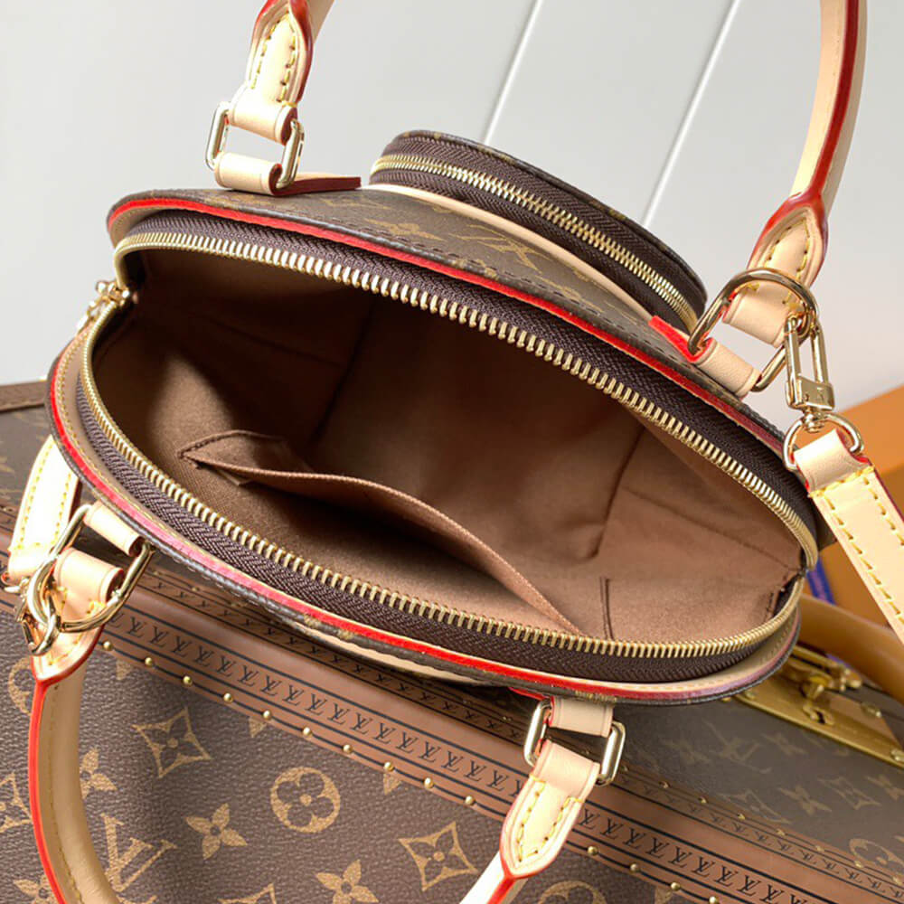 Alternative view of LV Ellipse PM(HIGH-END GRADE)