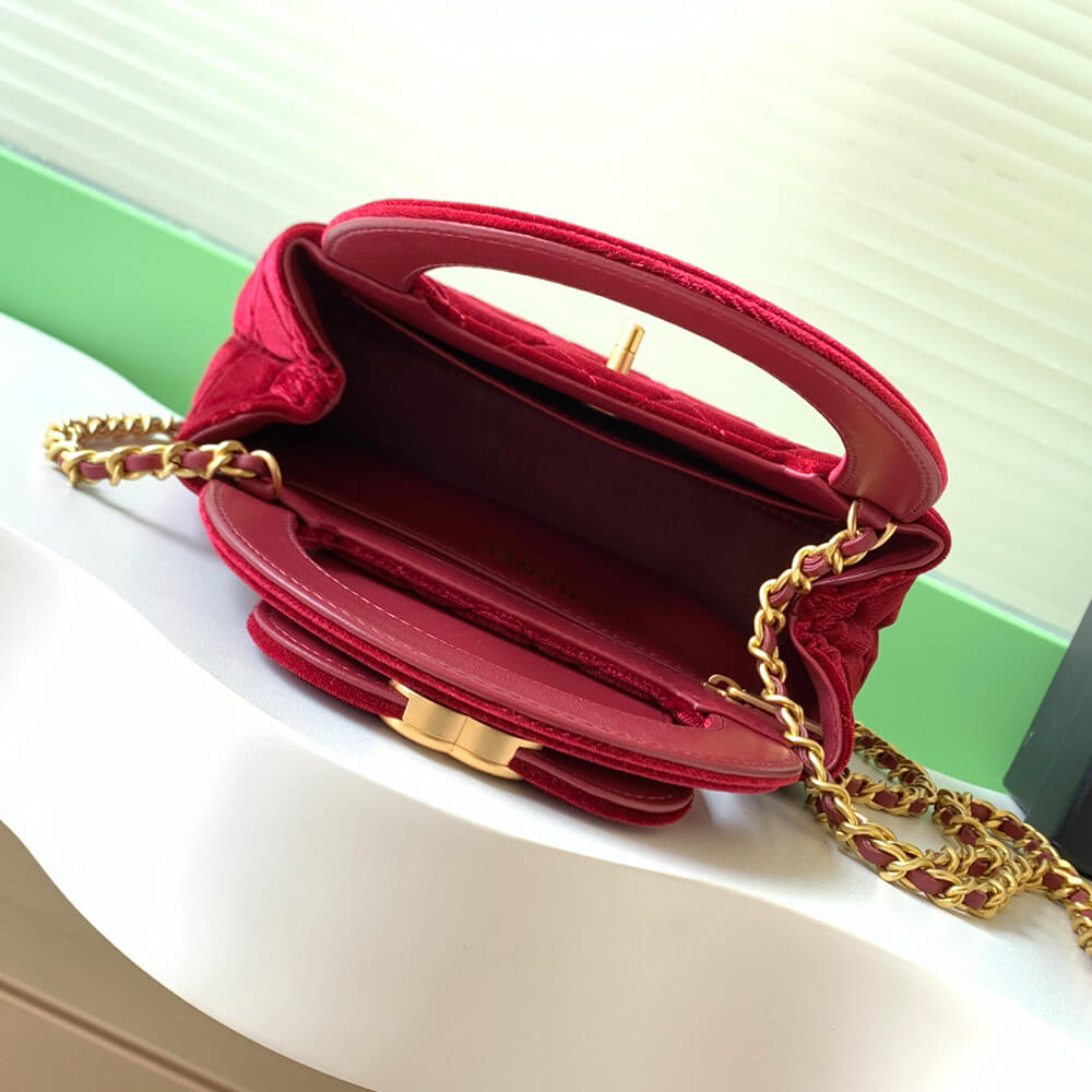 CHANEL KELLY BAG(HIGH-END GRADE) - Image 4
