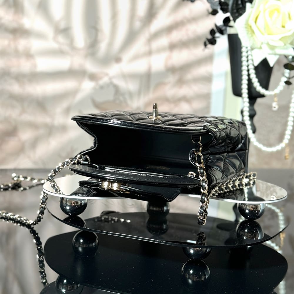 CHANEL KELLY BAG(HIGH-END GRADE) - Image 3