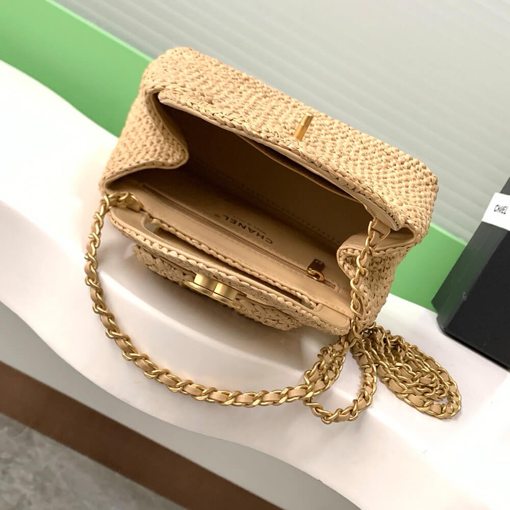 Alternative view of CHANEL KELLY BAG(HIGH-END GRADE)