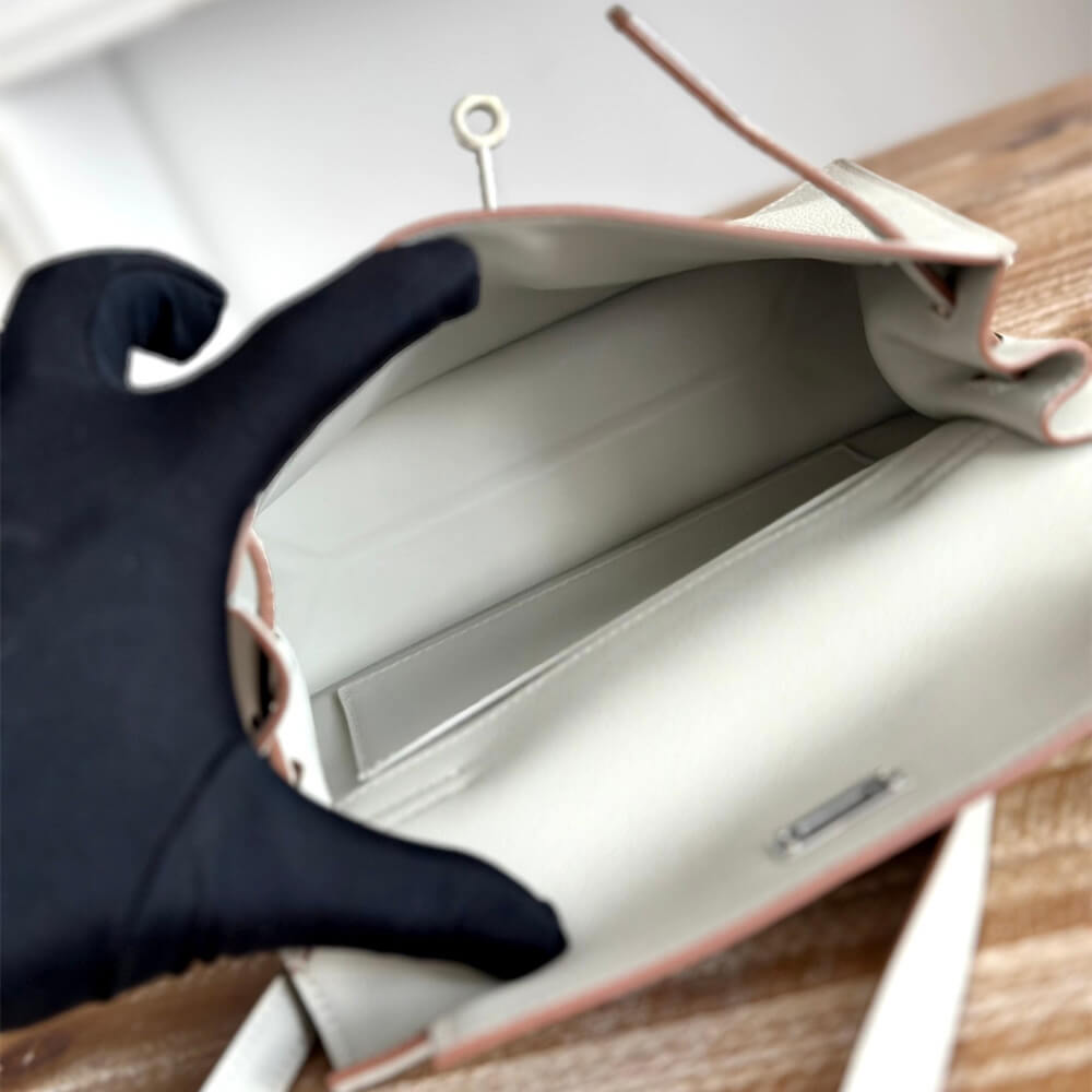 Alternative view of Hermes Kelly Danse