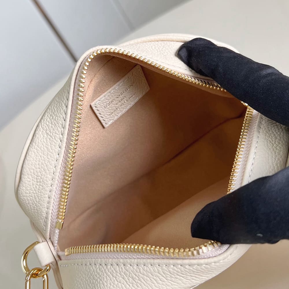 LV Tiny Camera Bag - Image 5