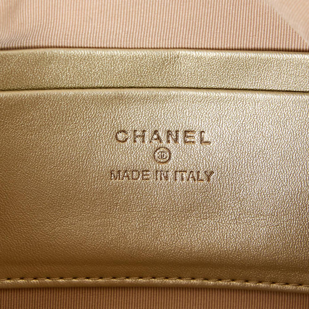 Chanel Bumbag(HIGH-END GRADE) - Image 5