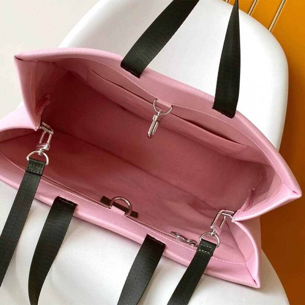 LV Shopper Tote MM - Image 6