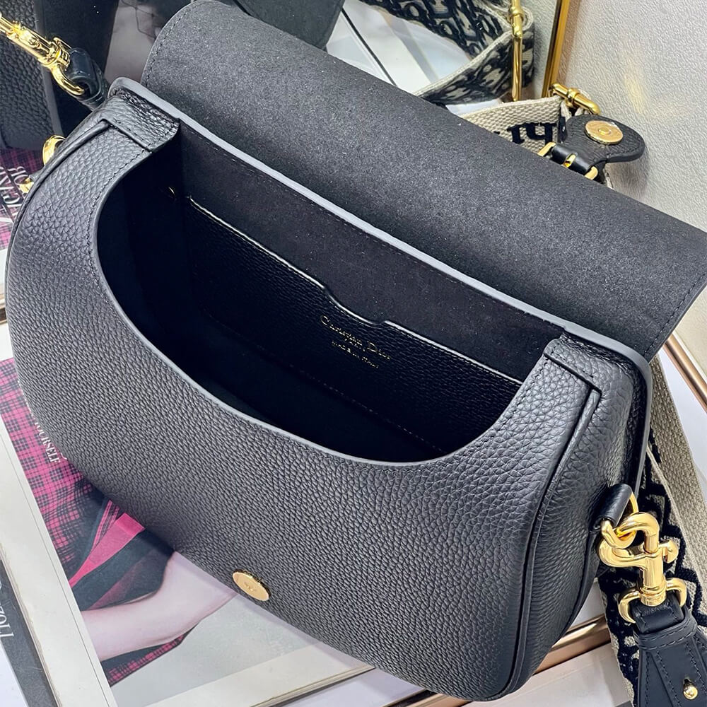 Dior Large Dior Bobby Bag - Image 6