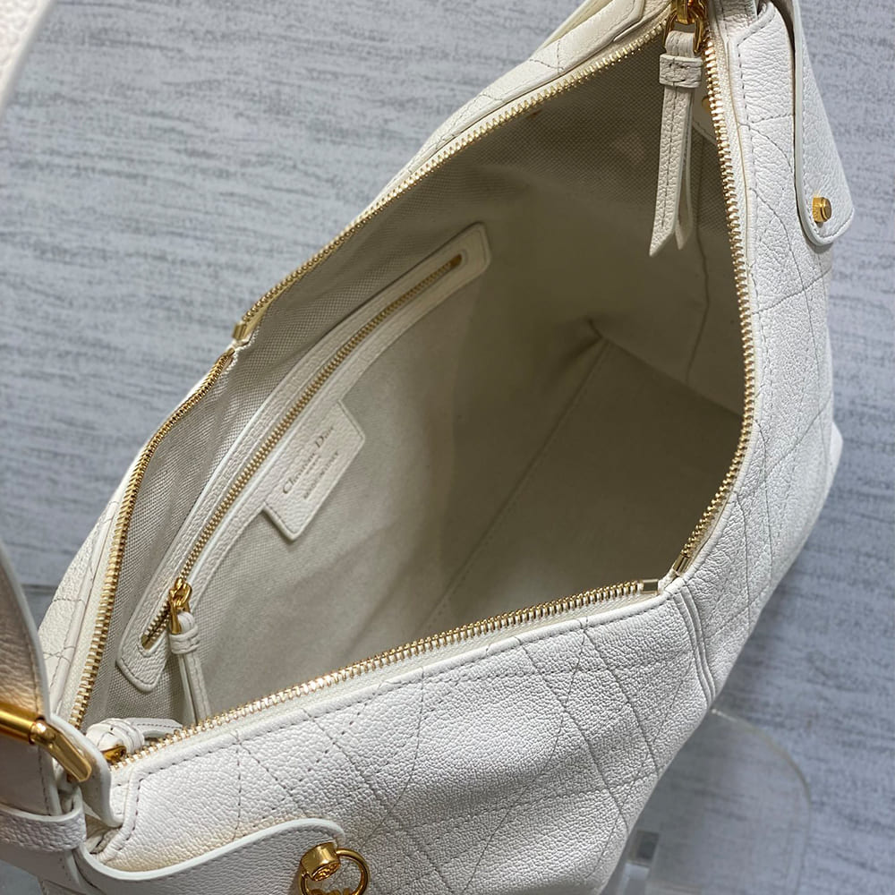 Dior Medium Dior Voyage Bag(HIGH-END GRADE) - Image 4