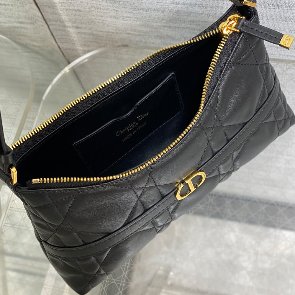 Miss Caro Cigale Mini Bag - Image 6