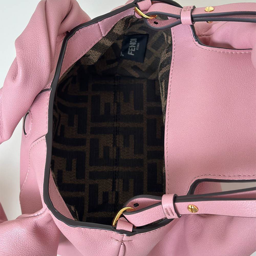 Fendi Spy Mini(HIGH-END GRADE) - Image 7