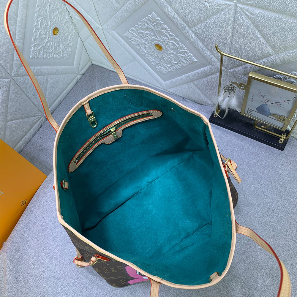 LV Neverfull MM - Image 5