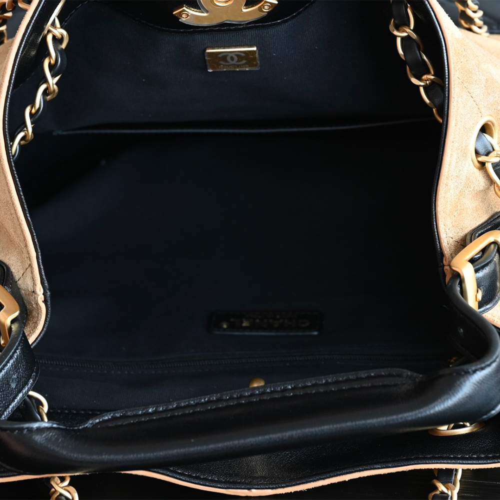 Alternative view of Chanel Shopping Bag(HIGH-END GRADE)