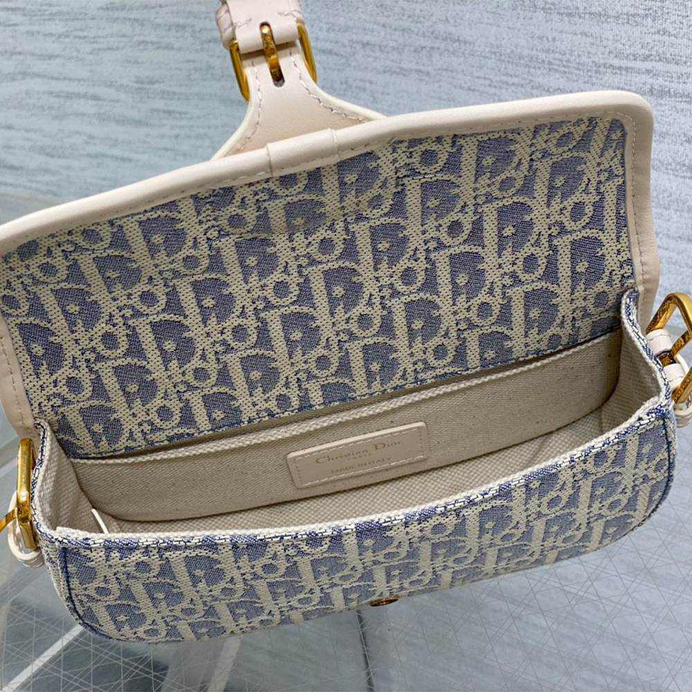 Dior Bobby East-West Bag - Image 8