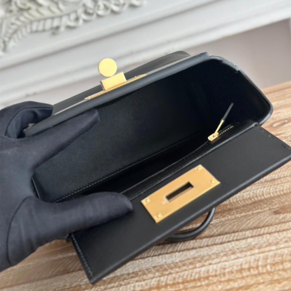 Hermes 24/24 – 21 bag(HIGH-END GRADE) - Image 4