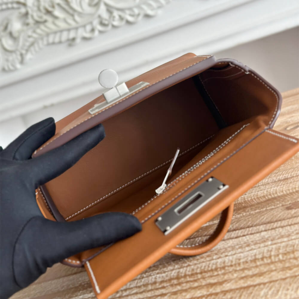 Alternative view of Hermes 24/24 – 21 bag(HIGH-END GRADE)
