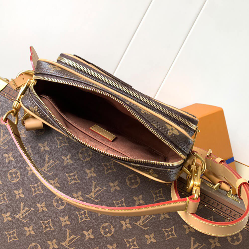 Alternative view of LV Nil