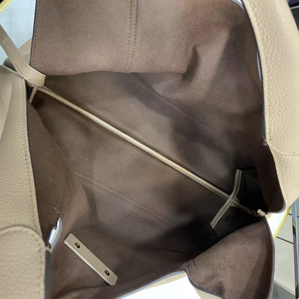 Alternative view of Gucci Softbit maxi shoulder bag(HIGH-END GRADE)