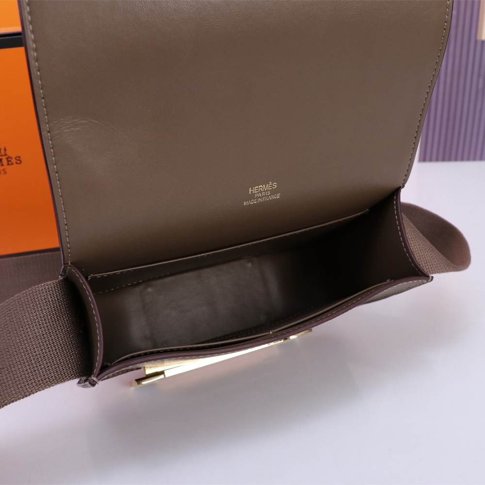 Hermès Geta Bag - Image 6