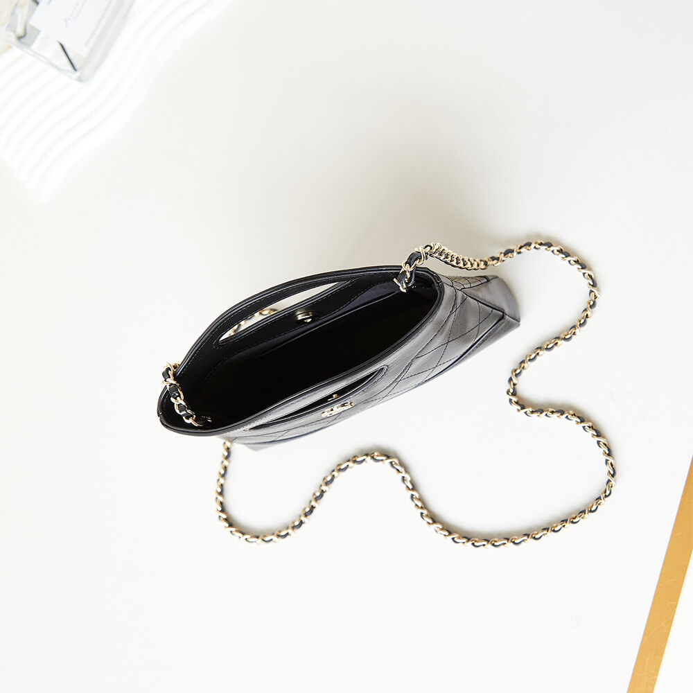 Alternative view of CHANEL 31 nano Bag
