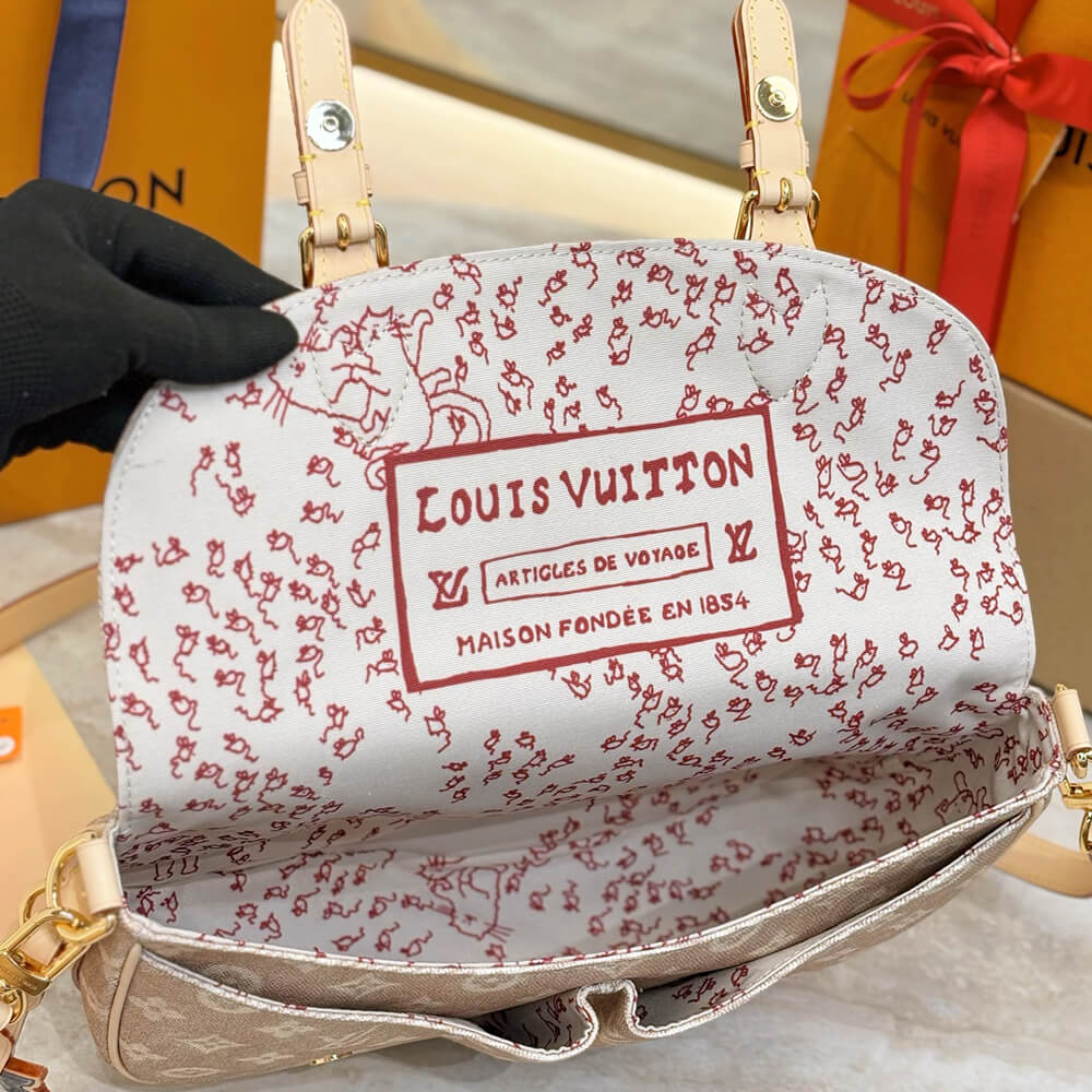 LV Escape(HIGH-END GRADE) - Image 6