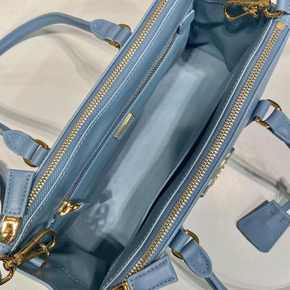 Alternative view of Medium Prada Galleria leather bag(HIGH-END GRADE)