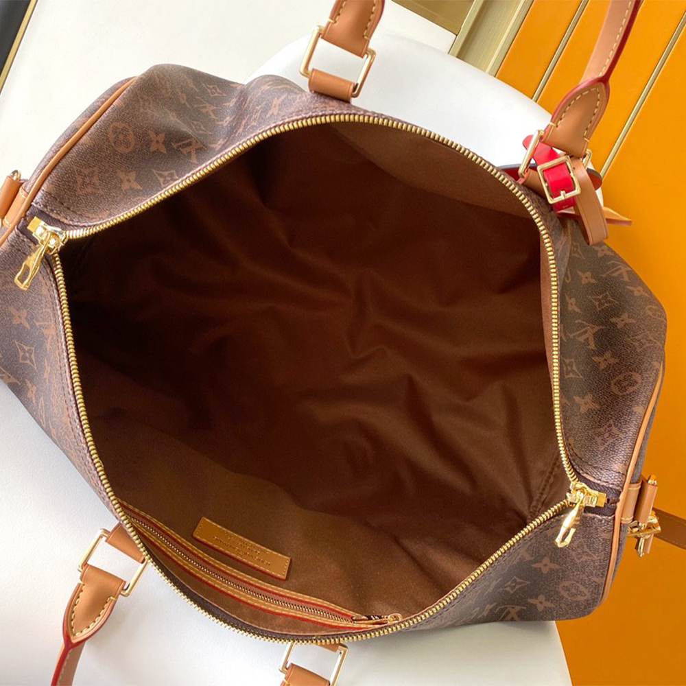 LV Keepall Bandoulière 50 - Image 4
