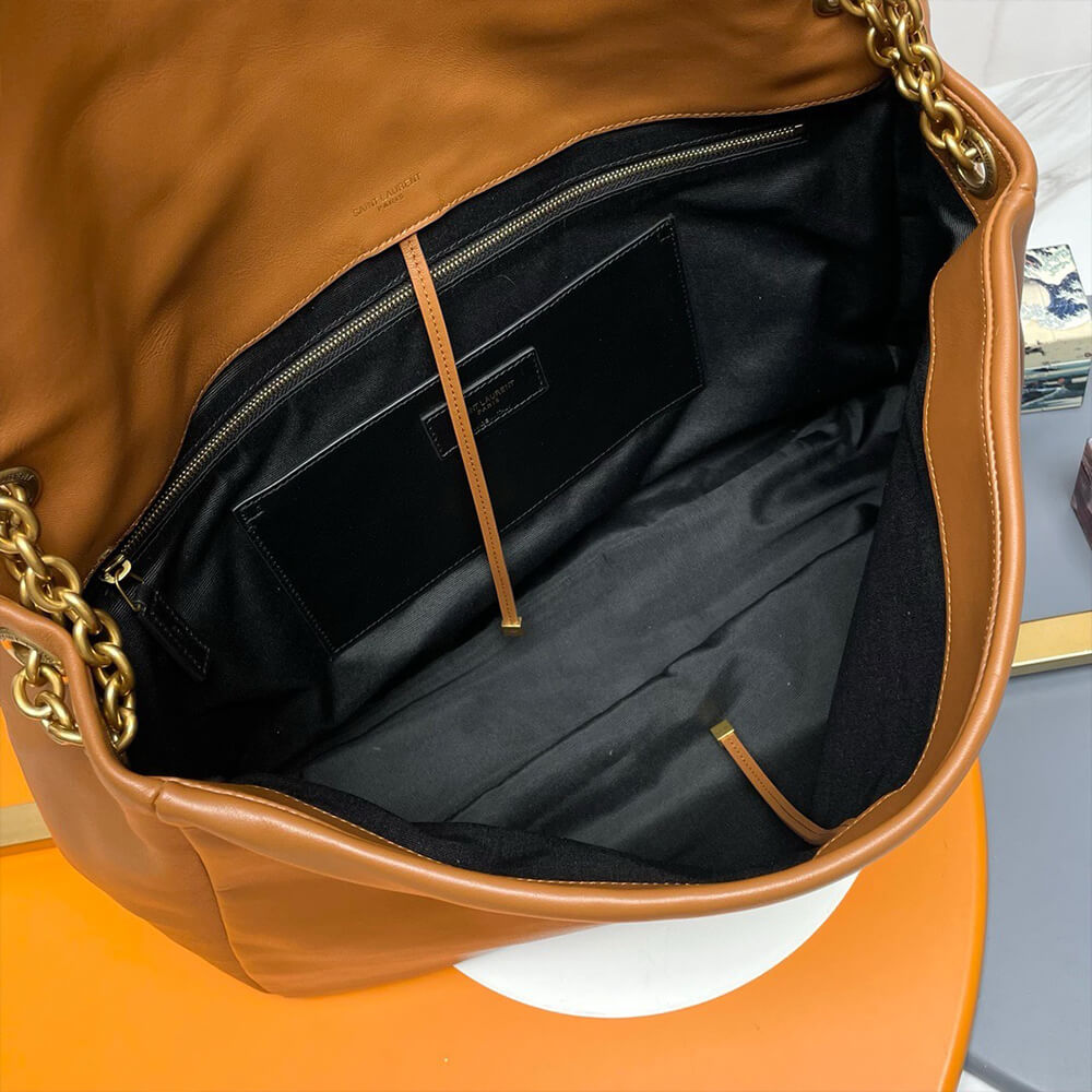 JAMIE 4.3 IN LAMBSKIN(HIGH-END GRADE) - Image 7