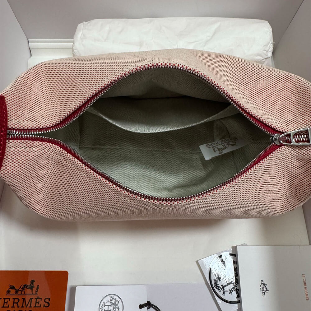 Hermes Trousse Bride-a-Brac Large - Image 4