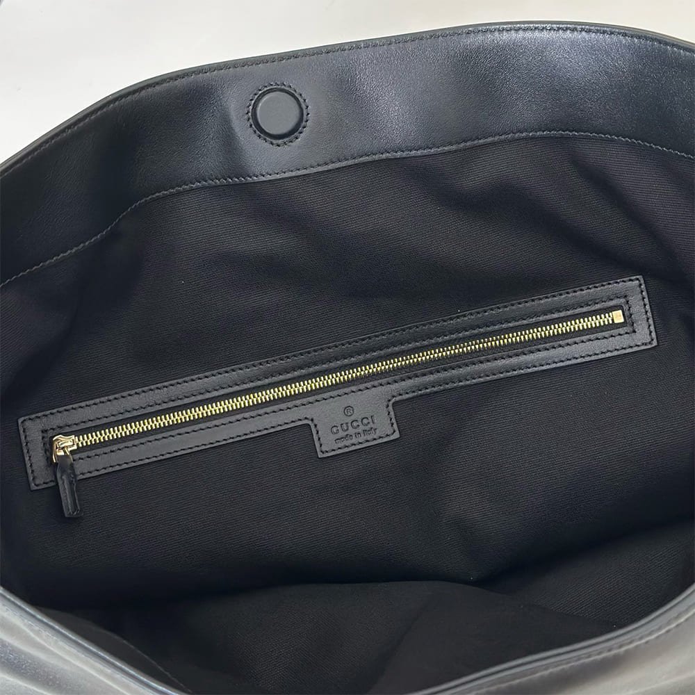 Alternative view of Gucci Beatrix large tote bag(HIGH-END GRADE)