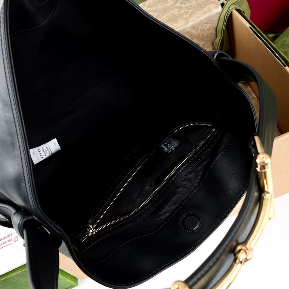 Gucci Beatrix medium tote bag(HIGH-END GRADE) - Image 7