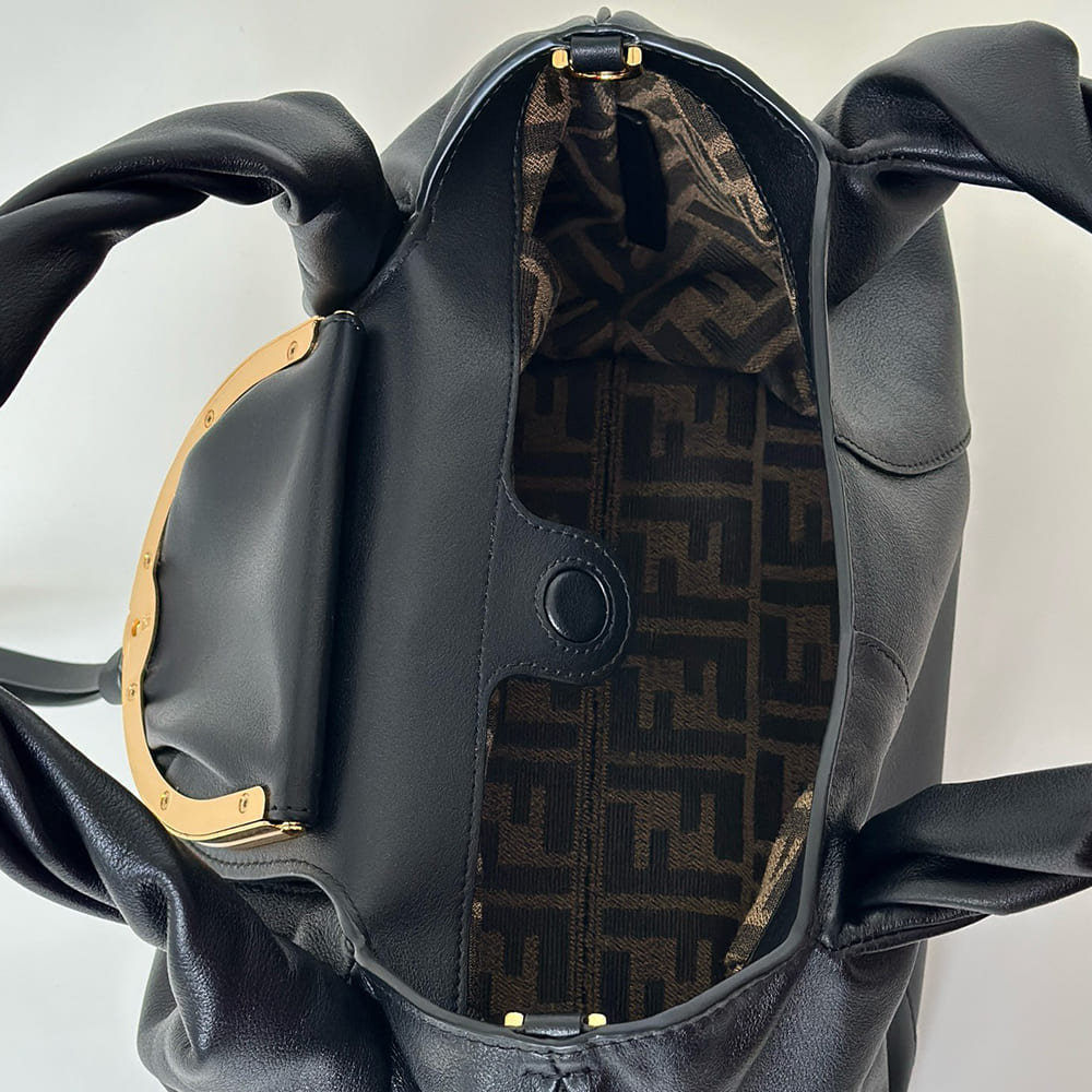 Fendi Spy Small(HIGH-END GRADE) - Image 4