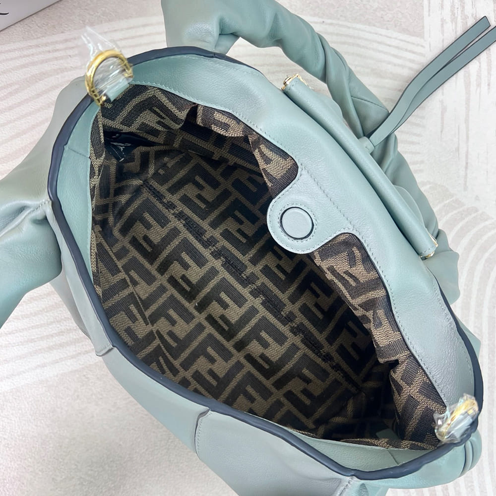 Alternative view of Fendi Spy Small(HIGH-END GRADE)