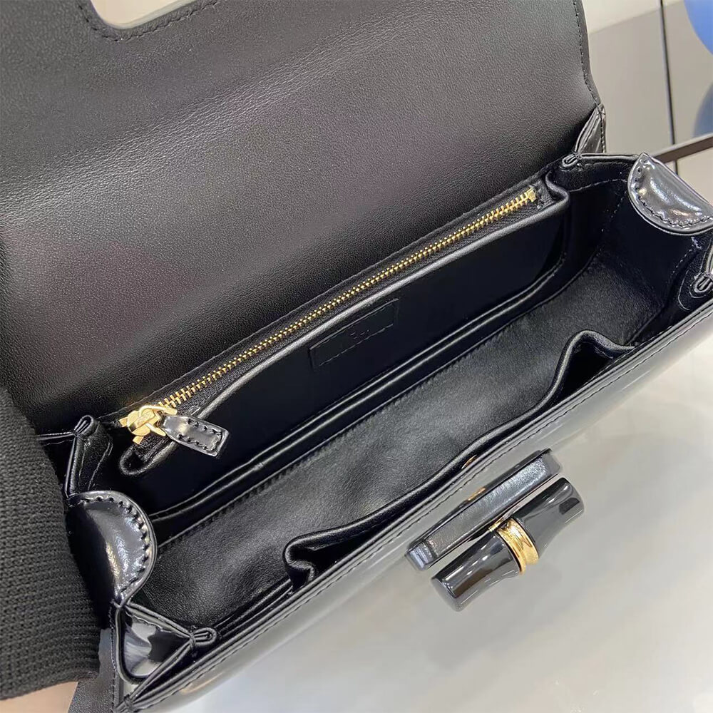 Gucci Bamboo Diva medium bag(HIGH-END GRADE) - Image 6