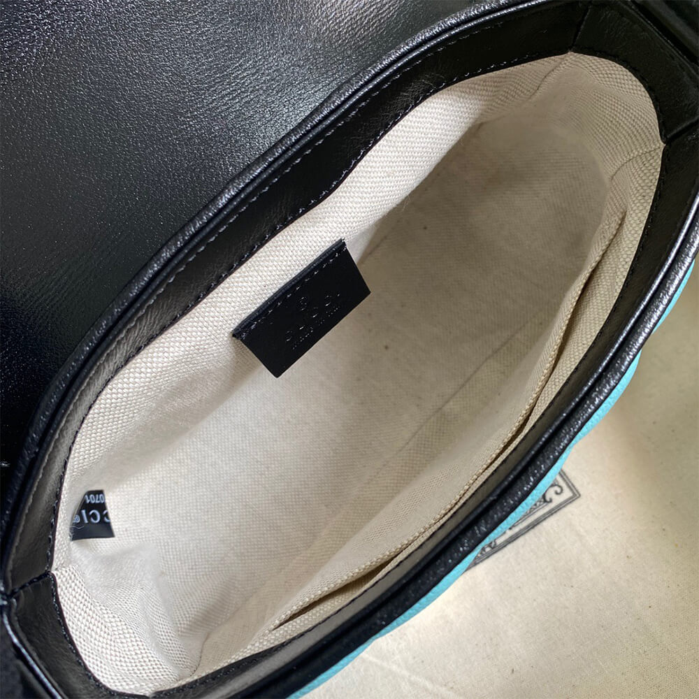 Online Exclusive GG Marmont mini bag - Image 6