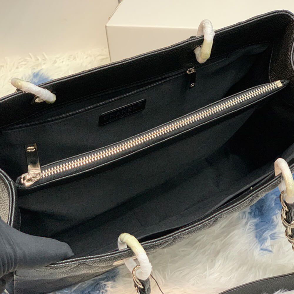 Alternative view of CHANEL Grand Shopping Tote
