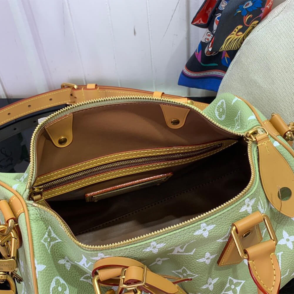 Alternative view of LV Speedy P9 Bandoulière 30(HIGH-END GRADE)