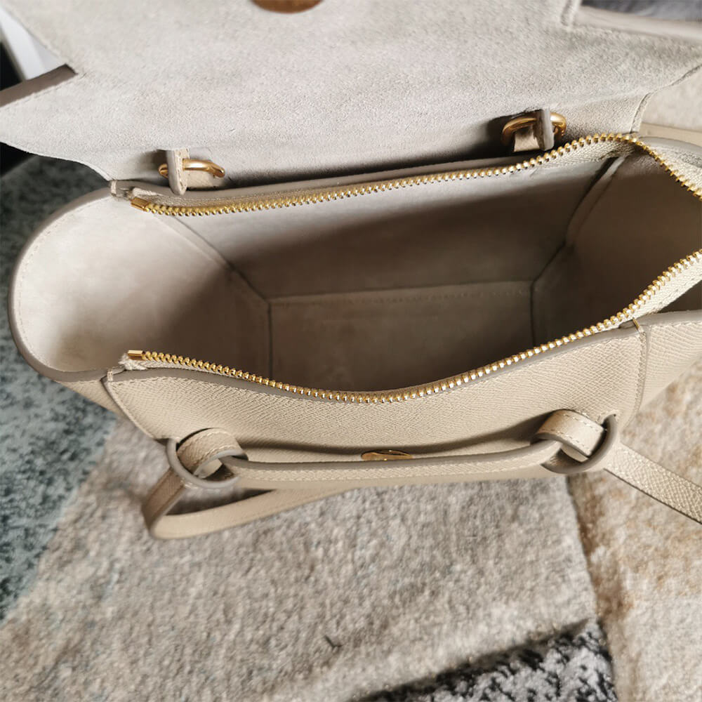 CELINE NANO BELT BAG - Image 6