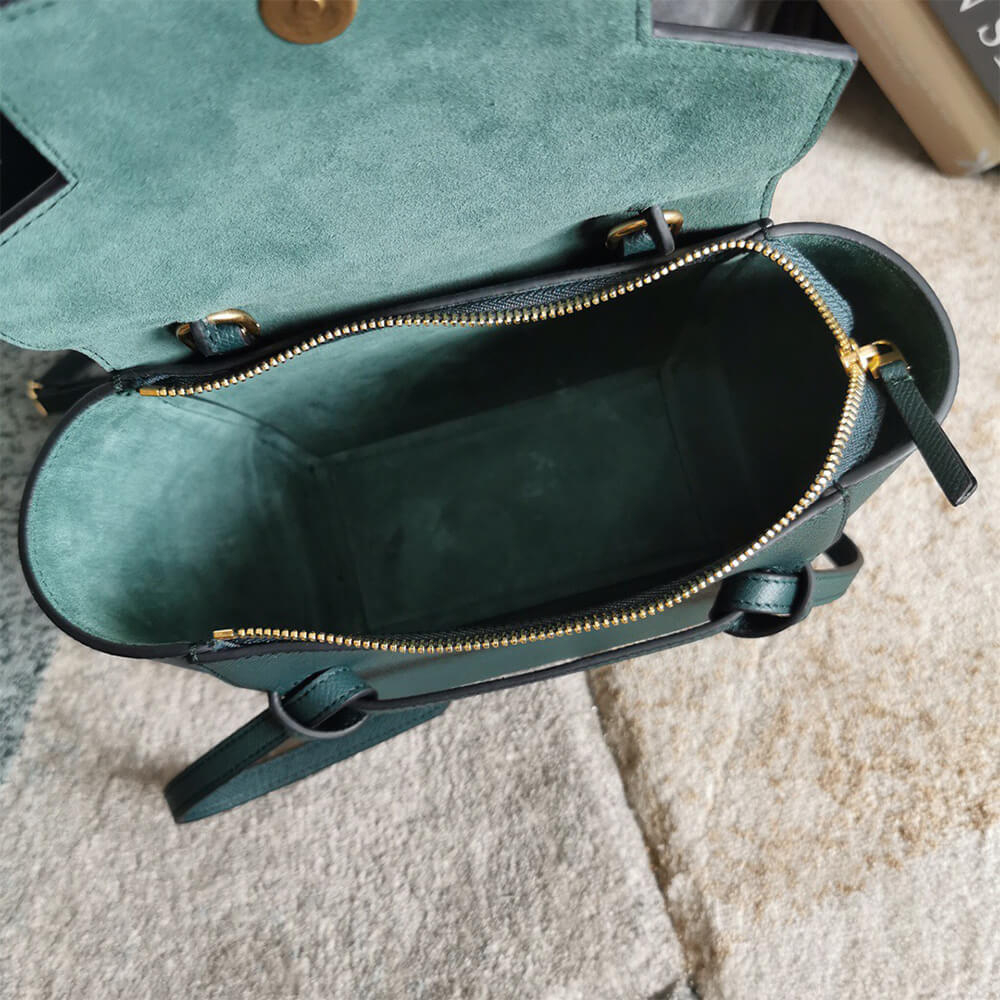 CELINE NANO BELT BAG - Image 6
